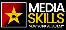 Media Skills New York Academy