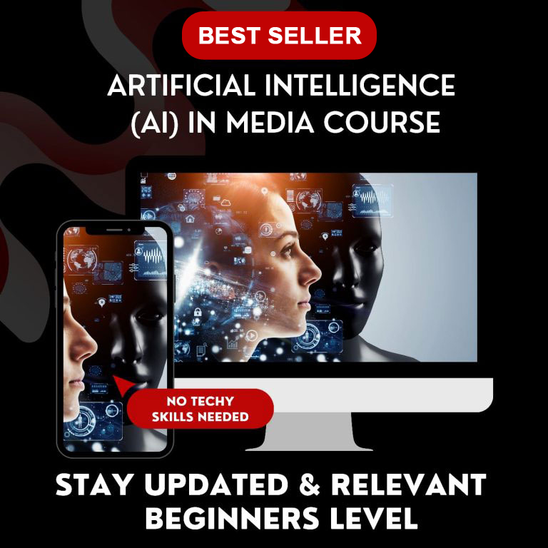 Media Skills New York Academy Offers