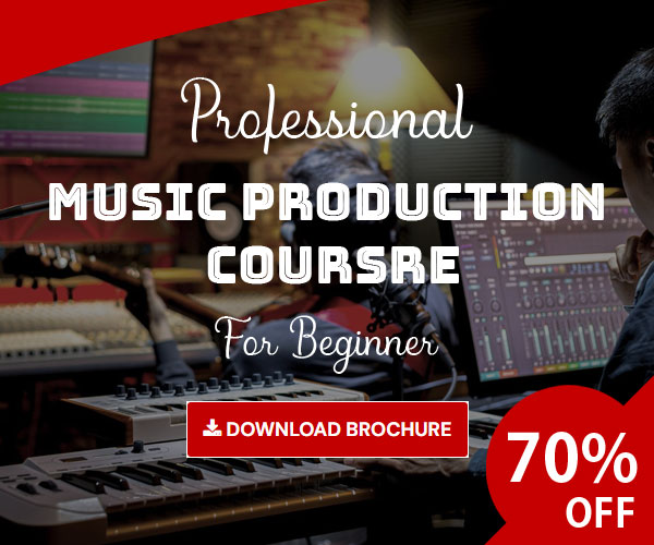 Music Production Course